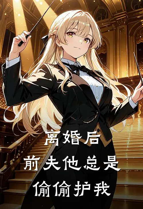 离婚后，前夫他总是偷偷护我