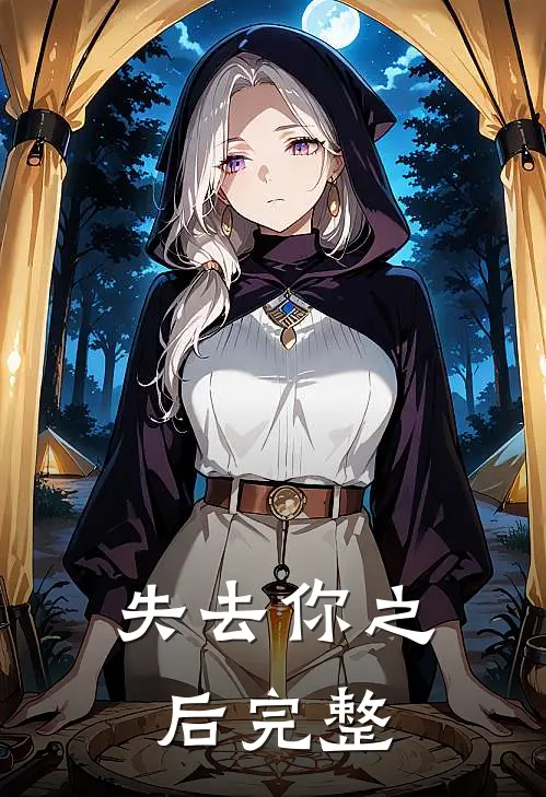 失去你之后完整