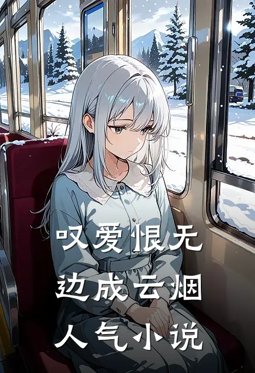 叹爱恨无边成云烟人气小说