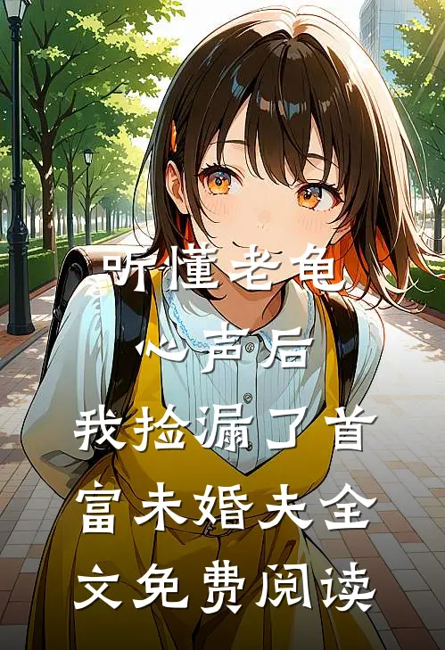 听懂老龟心声后，我捡漏了首富未婚夫全文免费阅读