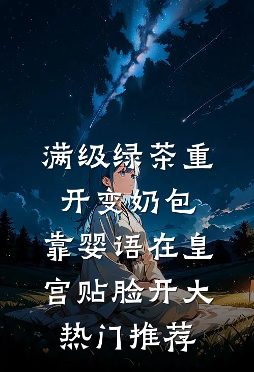 满级绿茶重开变奶包，靠婴语在皇宫贴脸开大热门推荐