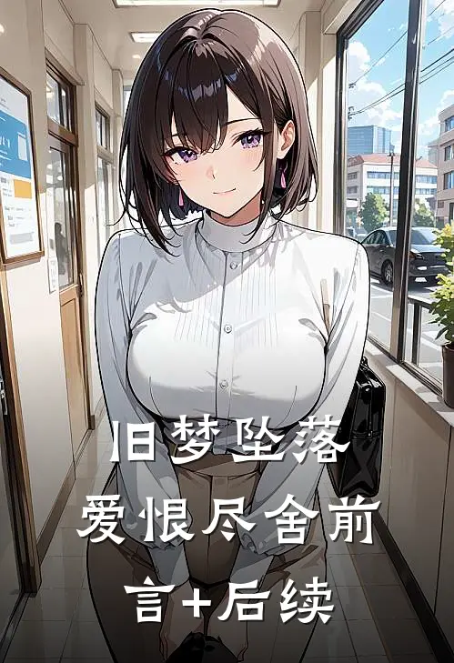 旧梦坠落，爱恨尽舍前言+后续