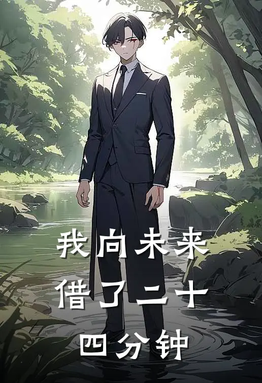 我向未来借了二十四分钟