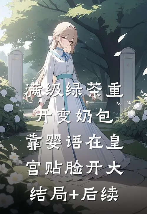 满级绿茶重开变奶包，靠婴语在皇宫贴脸开大结局+后续