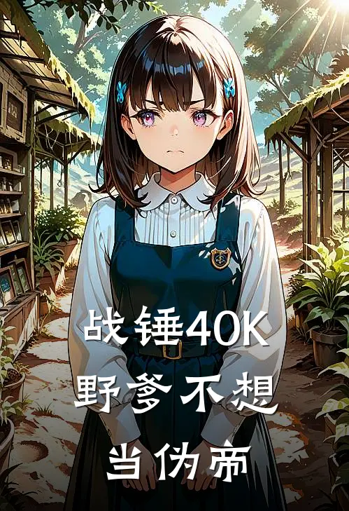 战锤40K：野爹不想当伪帝