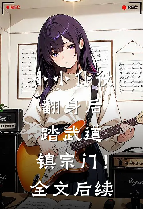 小小仆役翻身后，踏武道，镇宗门！全文后续