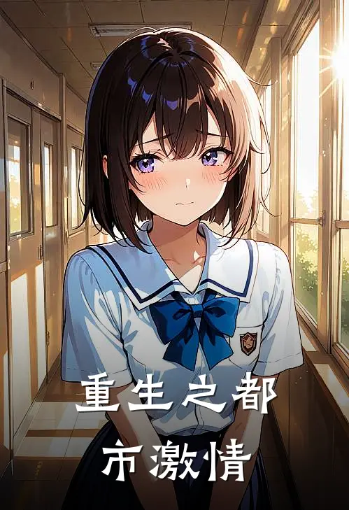 重生之都市激情