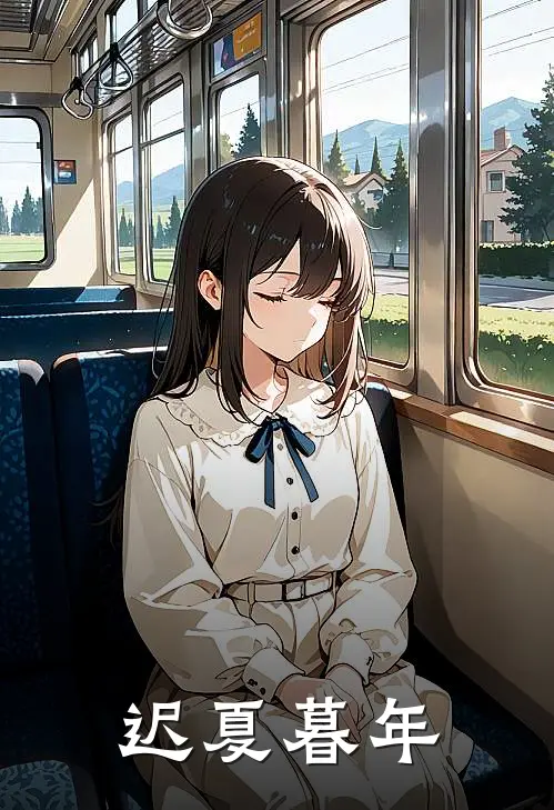迟夏暮年