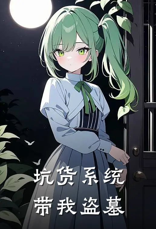 坑货系统带我盗墓
