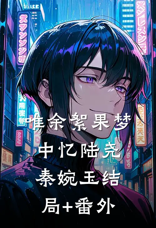 唯余絮果梦中忆陆尧秦婉玉结局+番外