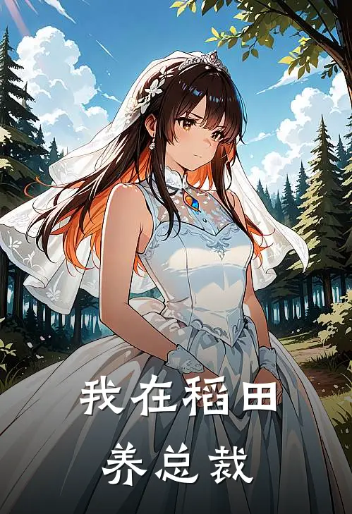 我在稻田养总裁