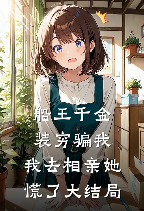 船王千金装穷骗我，我去相亲她慌了大结局
