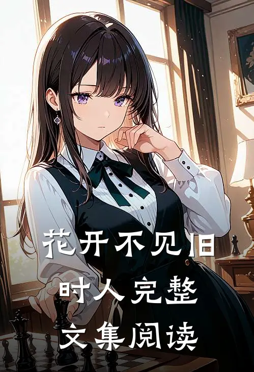 花开不见旧时人完整文集阅读