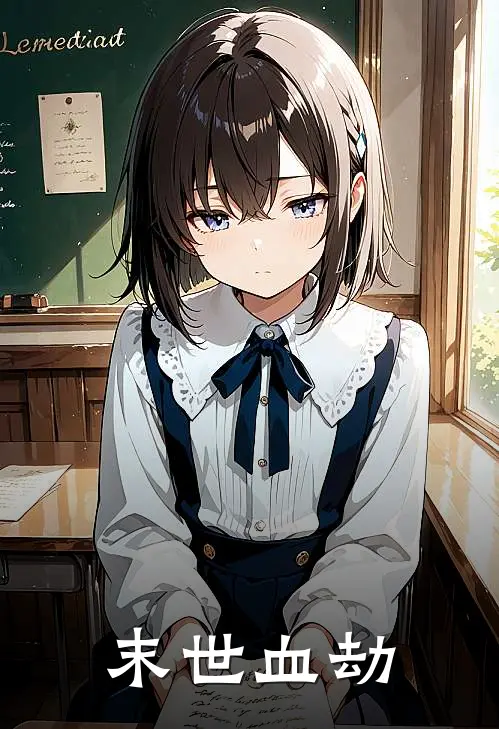 末世血劫