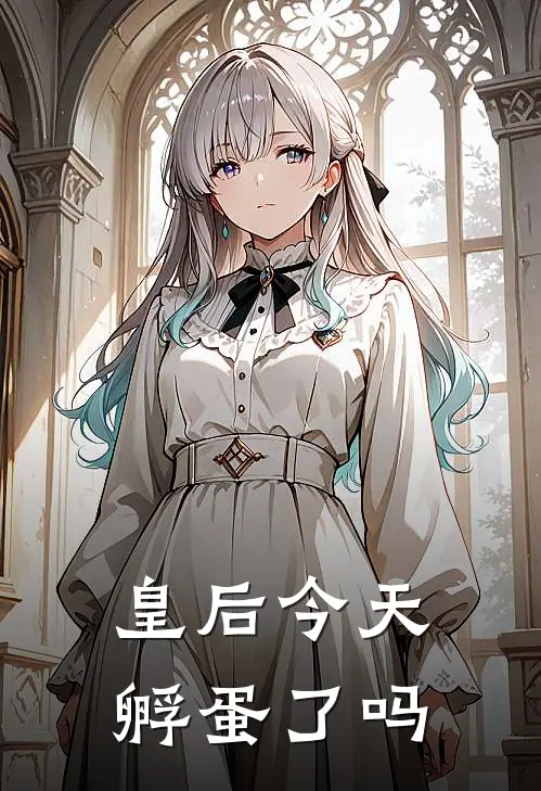 皇后今天孵蛋了吗