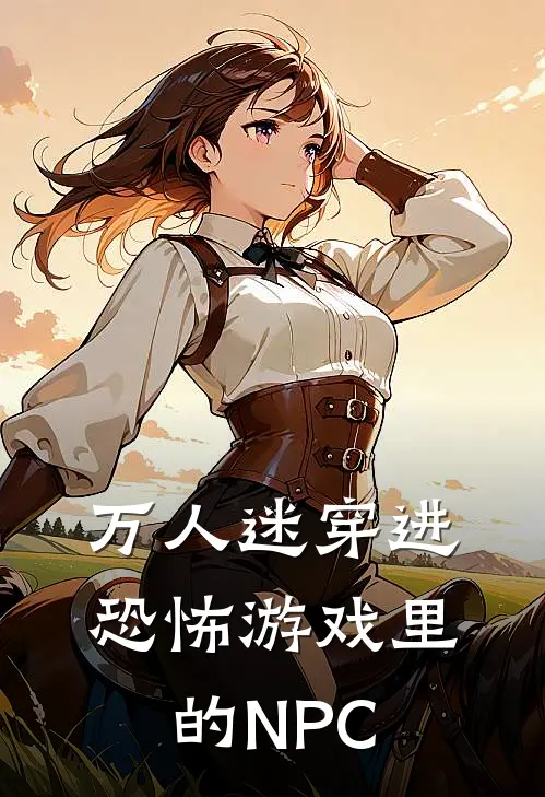 万人迷穿进恐怖游戏里的NPC