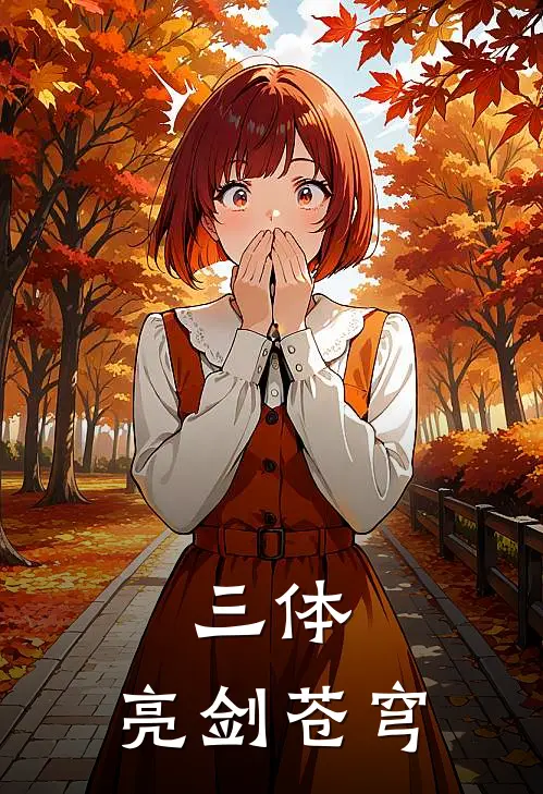 三体：亮剑苍穹