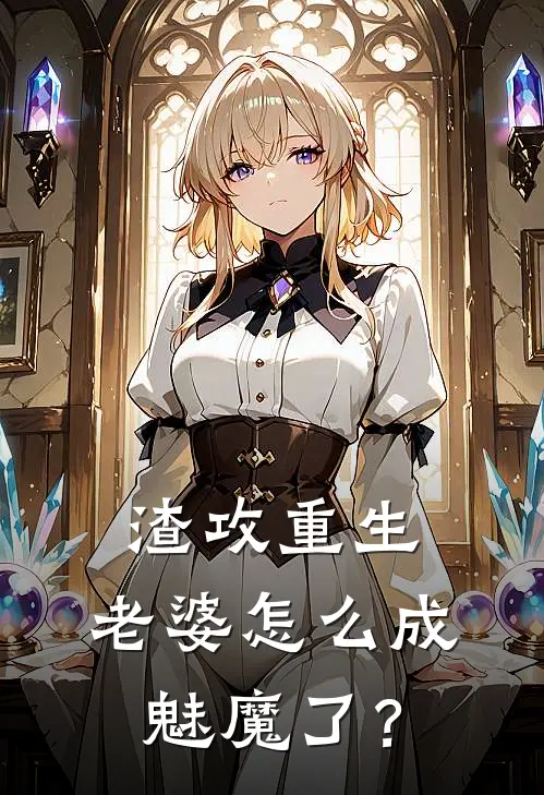 渣攻重生，老婆怎么成魅魔了？