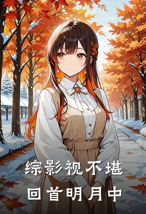 综影视不堪回首明月中