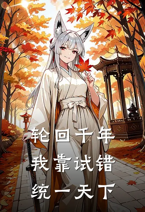 轮回千年：我靠试错统一天下