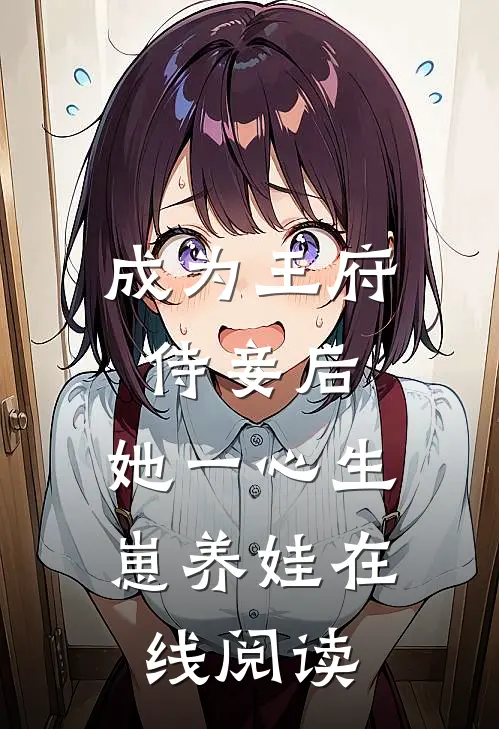 成为王府侍妾后，她一心生崽养娃在线阅读