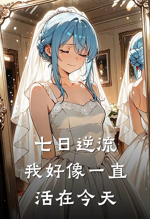 七日逆流：我好像一直活在今天