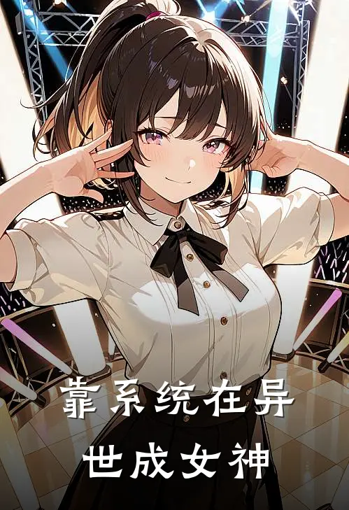 靠系统在异世成女神