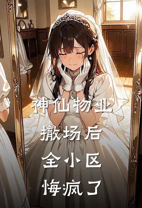 神仙物业撤场后，全小区悔疯了