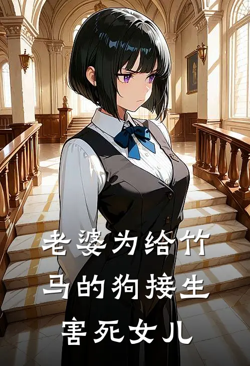老婆为给竹马的狗接生，害死女儿