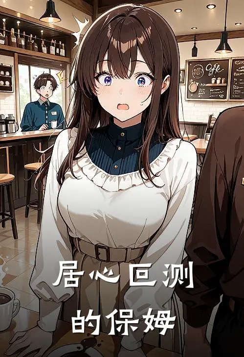 居心叵测的保姆