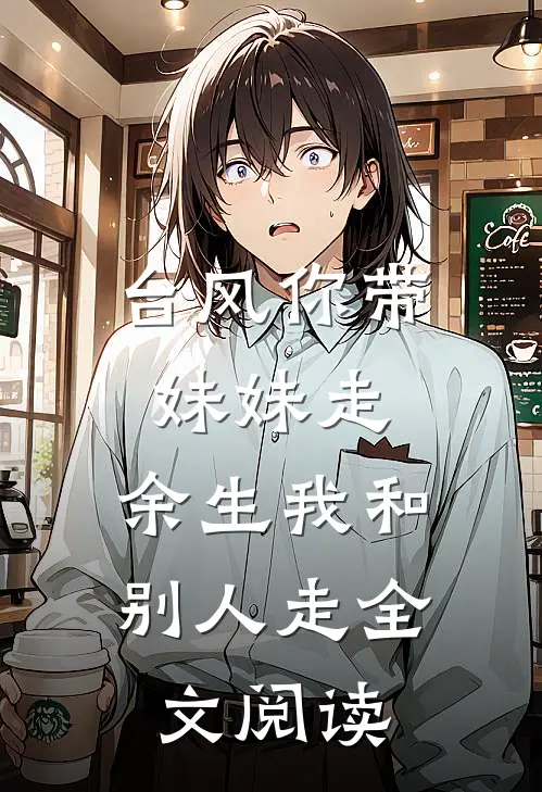 台风你带妹妹走，余生我和别人走全文阅读