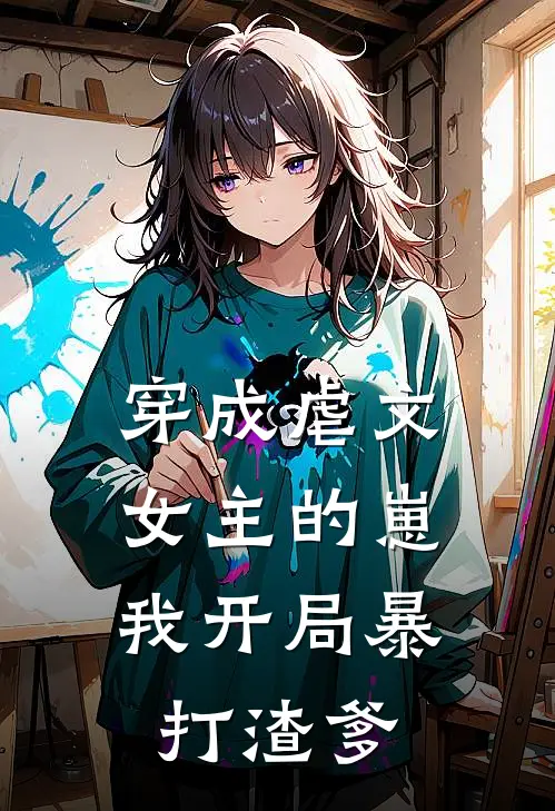 穿成虐文女主的崽，我开局暴打渣爹