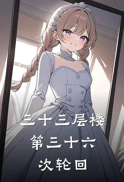 三十三层楼，第三十六次轮回