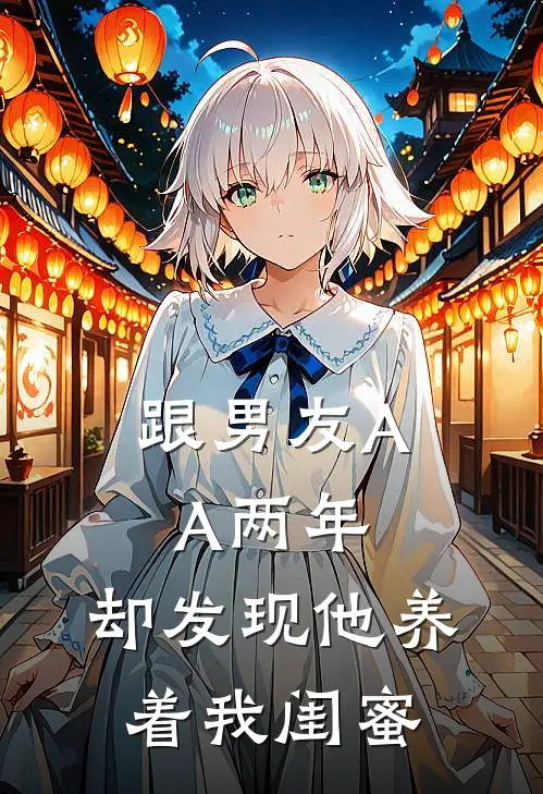 跟男友AA两年，却发现他养着我闺蜜