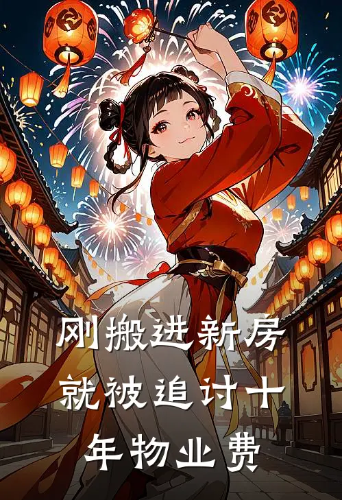 刚搬进新房，就被追讨十年物业费