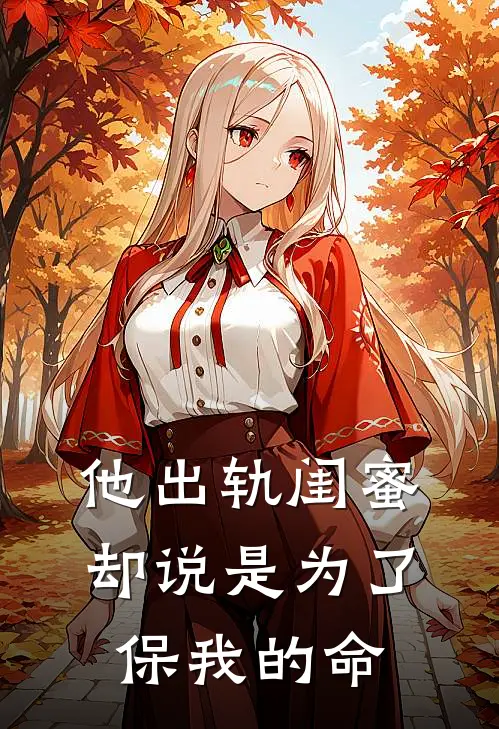 他出轨闺蜜，却说是为了保我的命