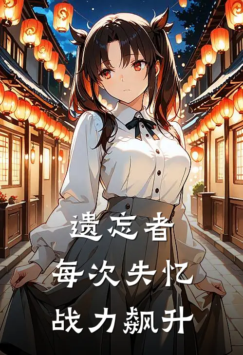 遗忘者：每次失忆，战力飙升