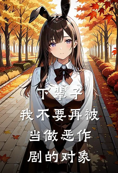 下辈子，我不要再被当做恶作剧的对象