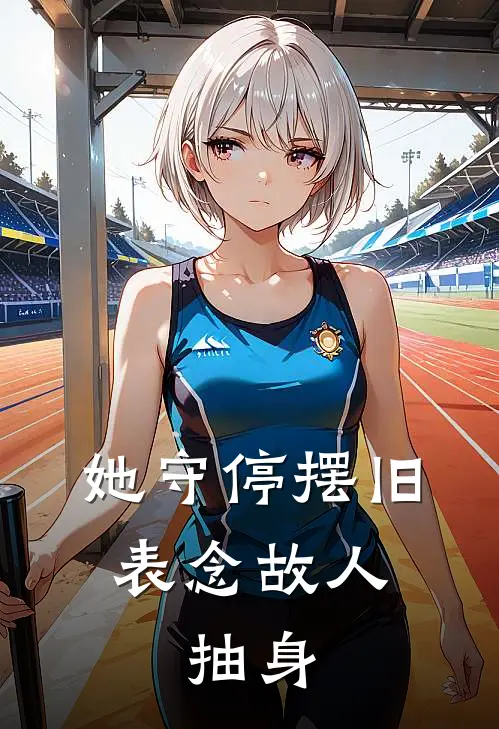 她守停摆旧表念故人，抽身..