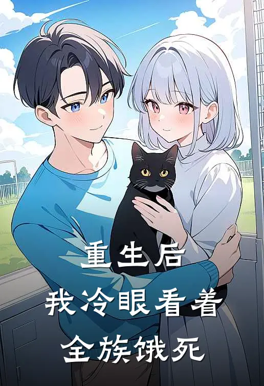重生后，我冷眼看着全族饿死