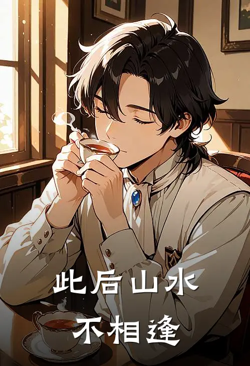 此后山水不相逢