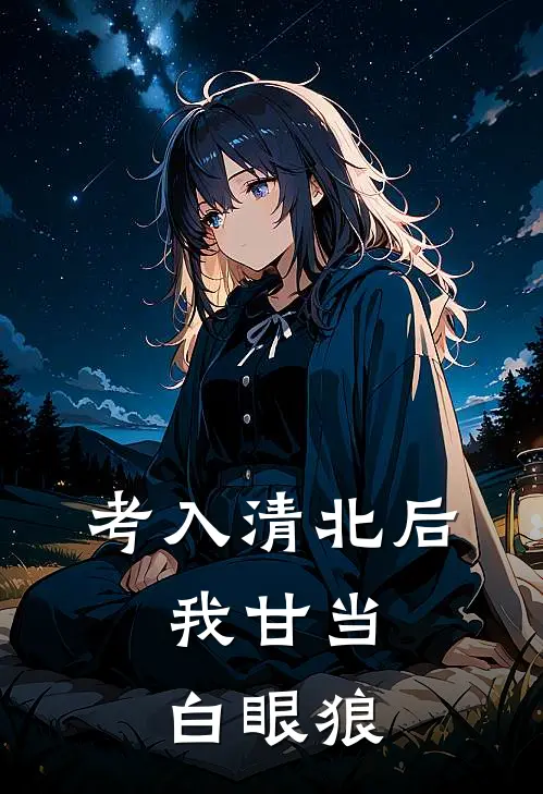 考入清北后，我甘当白眼狼