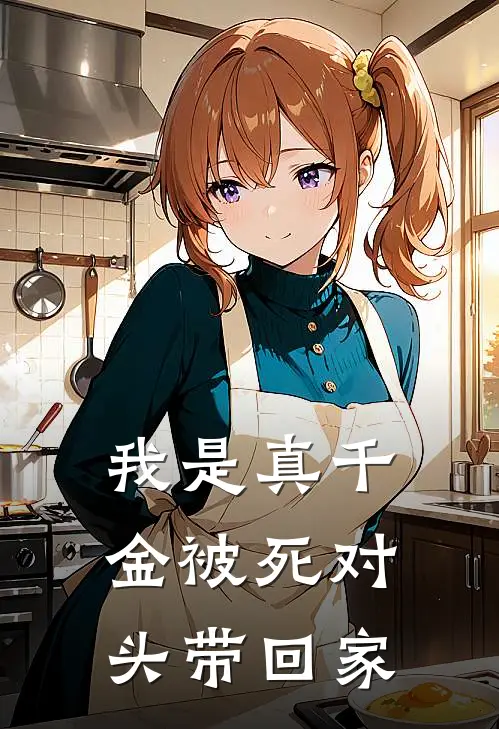 我是真千金被死对头带回家