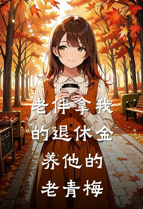 老伴拿我的退休金，养他的老青梅