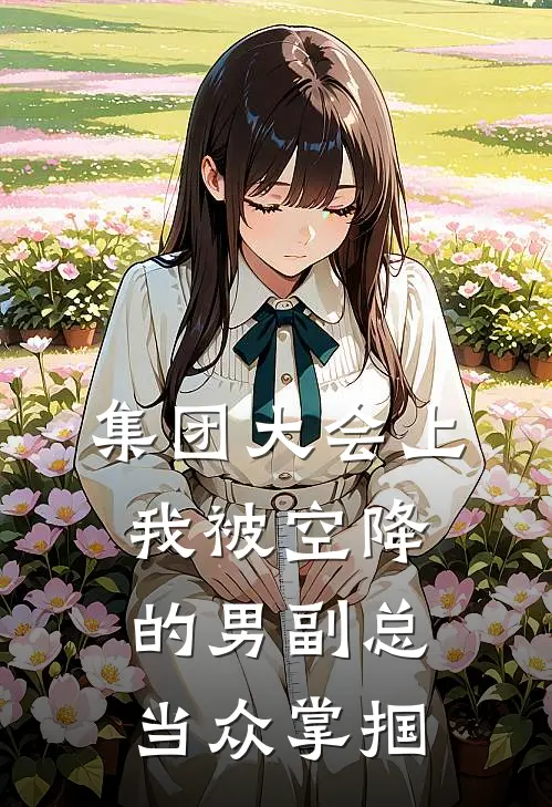 集团大会上我被空降的男副总当众掌掴