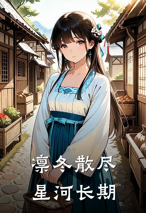 凛冬散尽，星河长期