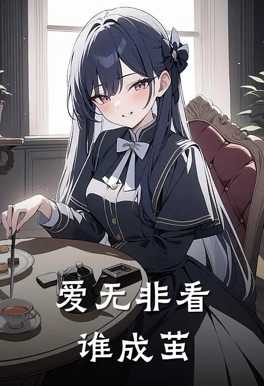 爱无非看谁成茧
