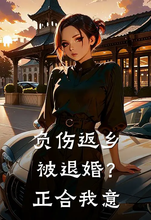 负伤返乡被退婚？正合我意