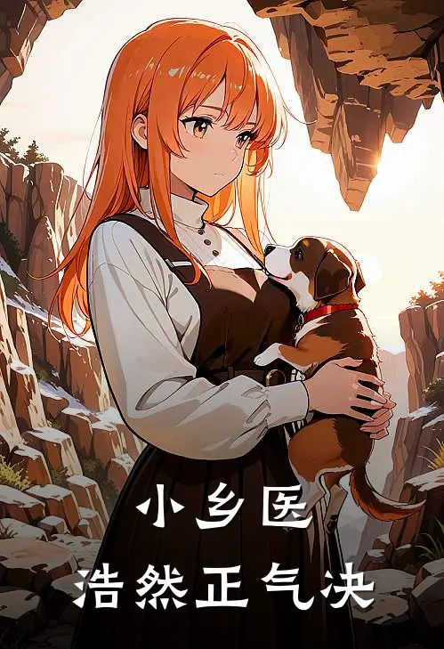 小乡医，浩然正气决