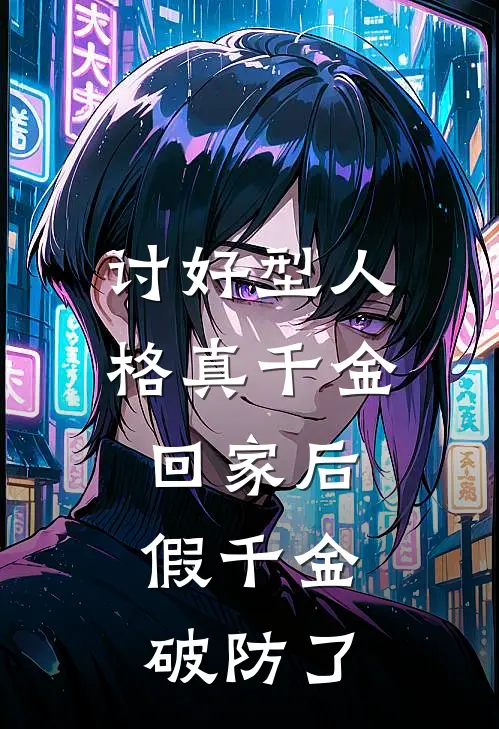 讨好型人格真千金回家后，假千金破防了